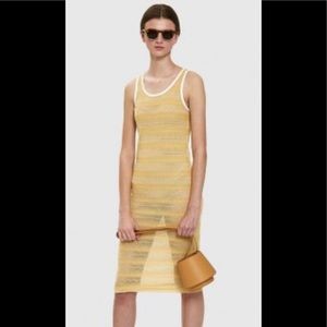 Collina Strada Cardio Dress